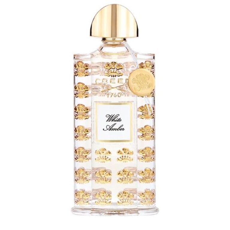 קריד אקסקלוסיב וואיט אמבר - Creed Exclusive White Amber - בושם לאישה - 75 מ"ל EDP (טסטר)