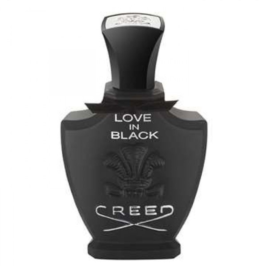 Tester-Creed-Love-In-Black-Edp-75-Ml קריד לאב אין בלאק - Creed Love in Black - בושם לאישה - 75 מ"ל EDP (טסטר)