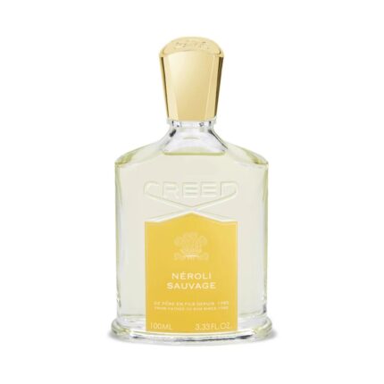 קריד נרולי סובאז' - Creed Neroli Sauvage - בושם יוניסקס - 100 מ"ל EDP (טסטר)