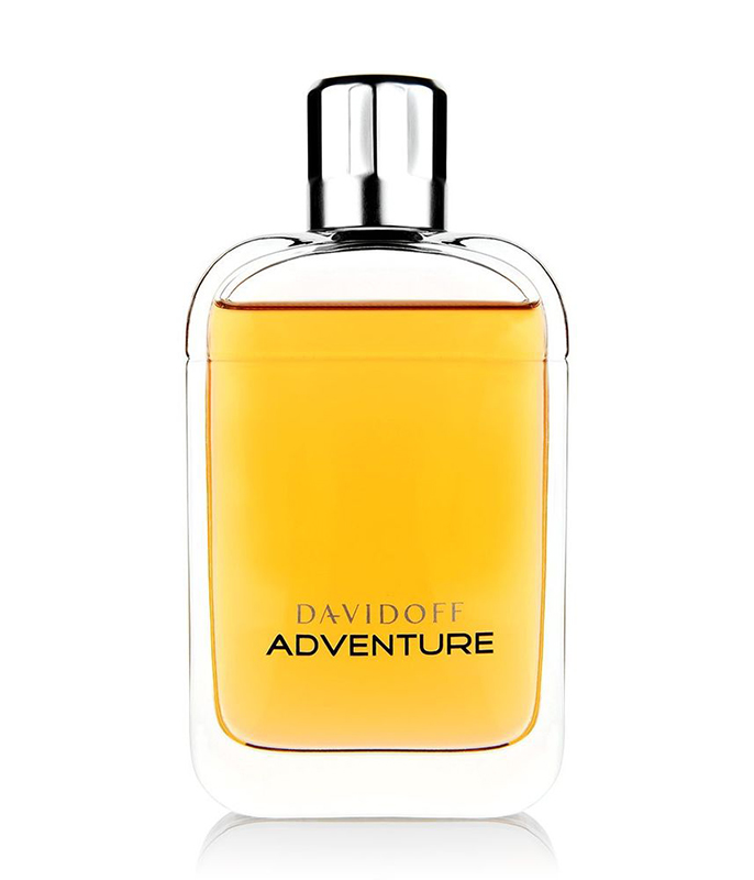 דוידוף אדוונצ'ר - Davidoff Adventure - בושם לגבר - 100 מ"ל EDT (טסטר)