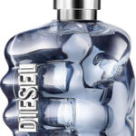 דיזל אונלי דה ברייב - Diesel Only The Brave - בושם לגבר - 75 מ"ל EDT (טסטר)