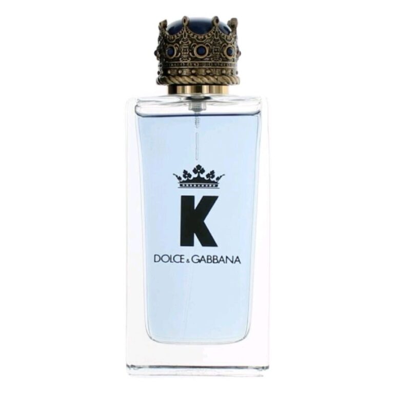 דולצ'ה וגבאנה קיי - Dolce&Gabbana K - בושם לגבר - 200 מ"ל EDT (טסטר)