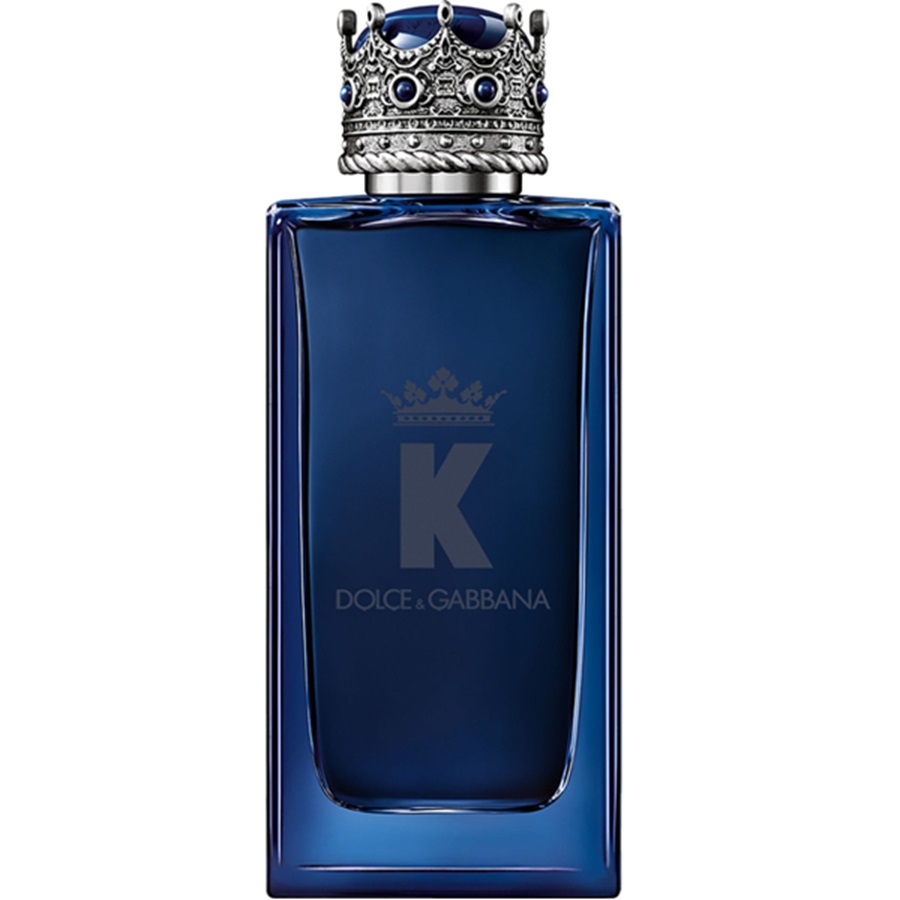 דולצ'ה וגבאנה קיי אינטנס - Dolce&Gabbana K Intense - בושם לגבר - 100 מ"ל EDP (טסטר)