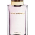 דולצ'ה וגבאנה פור פם - Dolce&Gabbana Pour Femme - בושם לאישה - 100 מ"ל EDP (טסטר)