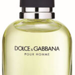 דולצ'ה וגבאנה פור הום - Dolce&Gabbana Pour Homme - בושם לגבר - 125 מ"ל EDT (טסטר)