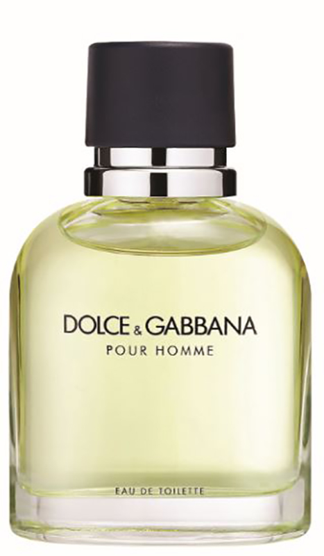 דולצ'ה וגבאנה פור הום - Dolce&Gabbana Pour Homme - בושם לגבר - 125 מ"ל EDT (טסטר)
