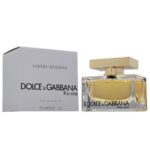 דולצ'ה וגבאנה דה וואן - Dolce&Gabbana The One - בושם לאישה - 75 מ"ל EDP (טסטר)
