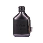 דומון ניטרו פלטינום - Dumont Nitro Platinum - בושם לגבר - 100 מ"ל EDP (טסטר)