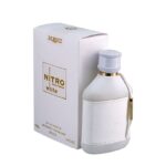 דומון ניטרו ווייט - Dumont Nitro White - בושם לגבר - 100 מ"ל EDP (טסטר)
