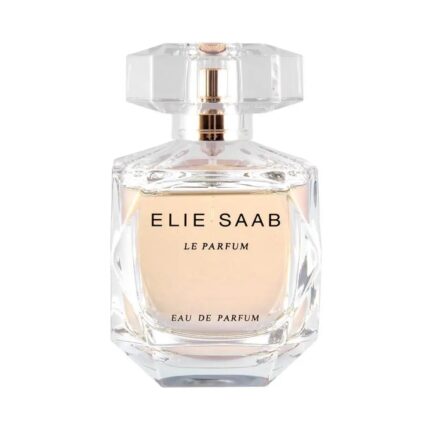 אלי סאאב לה פרפיום - Elie Saab Le Parfum - בושם לאישה - 90 מ"ל EDP (טסטר)