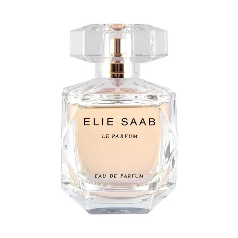 אלי סאאב לה פרפיום - Elie Saab Le Parfum - בושם לאישה - 90 מ"ל EDP (טסטר)