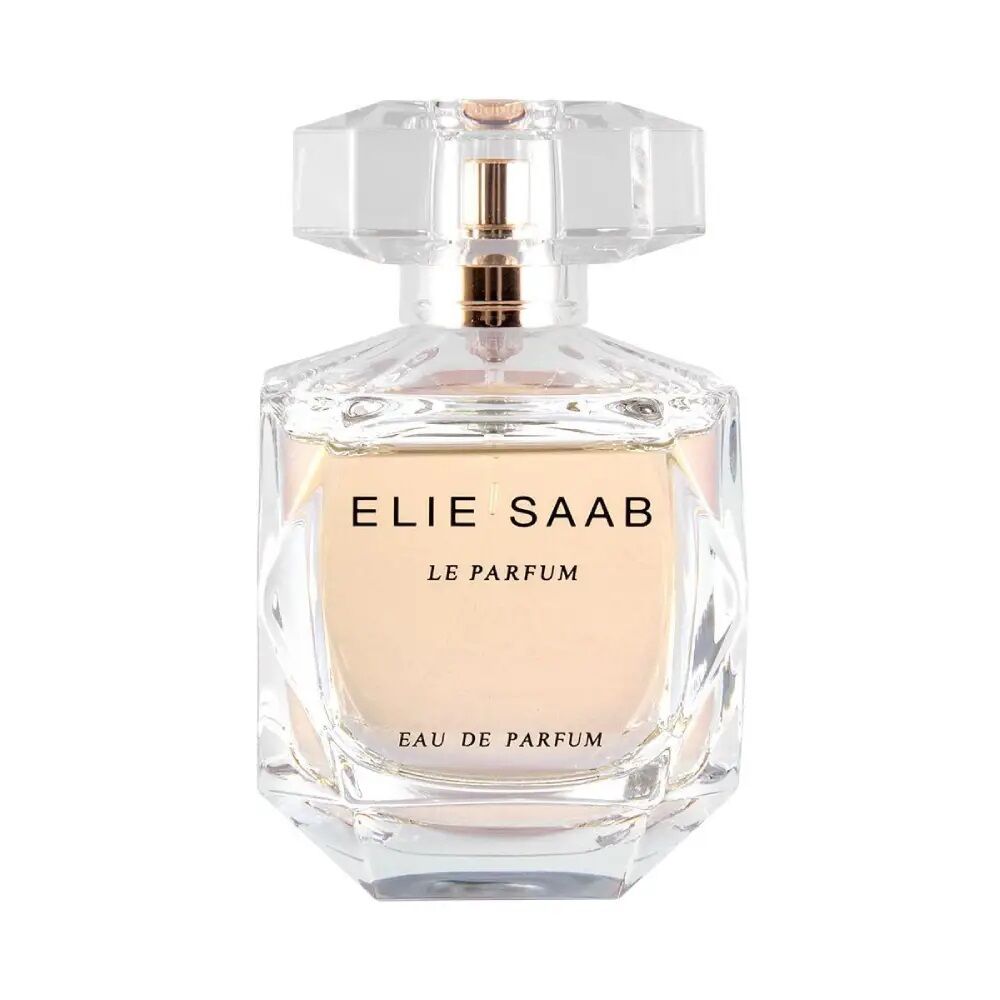 Tester-Elie-Saab-Le-Parfum-Edp-90-Ml אלי סאאב לה פרפיום - Elie Saab Le Parfum - בושם לאישה - 90 מ"ל EDP (טסטר)
