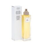 אליזבת ארדן השדרה החמישית - Elizabeth Arden 5th Avenue - בושם לאישה - 125 מ"ל EDP (טסטר)