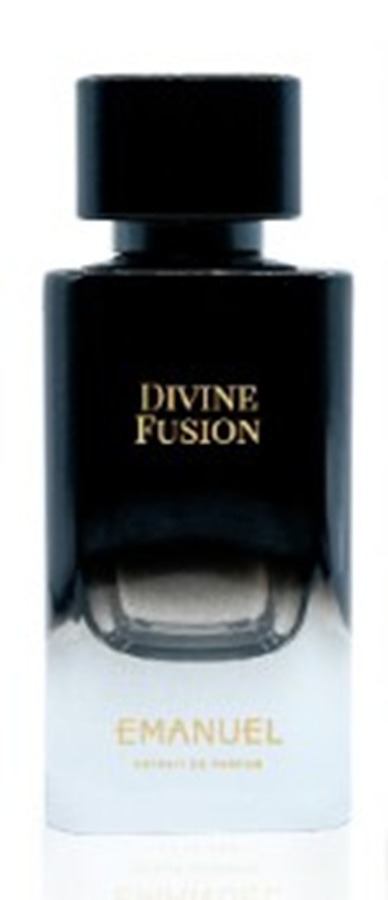 עמנואל אונגרו דיוויין פיוז'ן - Emanuel Ungaro Divine Fusion - בושם יוניסקס - 80 מ"ל EDP (טסטר)