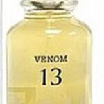 עמנואל ונום 13 - Emanuel Venom 13 - בושם יוניסקס - 100 מ"ל EDP (טסטר)