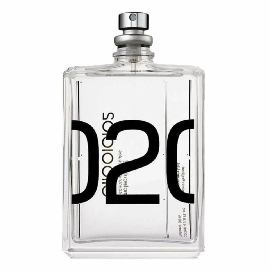 אסקנטריק מולקולס אסקנטריק 02 - Escentric Molecules Escentric 02 - בושם יוניסקס - 100 מ"ל EDT (טסטר)