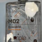 אסנטריק מולקולס מולקול 02 - Escentric Molecules Molecule 02 - בושם יוניסקס - 100 מ"ל EDT (טסטר)