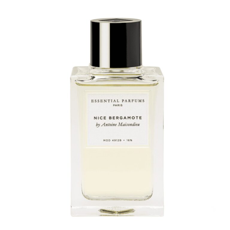 אסנשיאל פרפיום נייס ברגמוט - Essential Parfums Nice Bergamote - בושם יוניסקס - 100 מ"ל EDP (טסטר)
