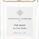 אסנשיאל פרפיום דה מאסק - Essential Parfums The Musc - בושם יוניסקס - 100 מ"ל EDP (טסטר)