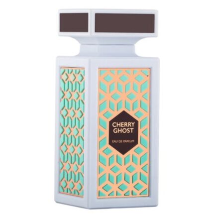 פלביה צ'רי גוסט - Flavia Cherry Ghost - בושם יוניסקס - 90 מ"ל EDP (טסטר)