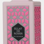 פלביה אקלט דה רוזייר - Flavia Eclat de Rosier - בושם לאישה - (טסטר)