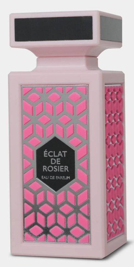 פלביה אקלט דה רוזייר - Flavia Eclat de Rosier - בושם לאישה - (טסטר)