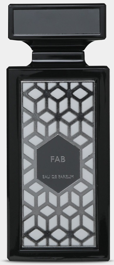 פלביה פאב - Flavia Fab - בושם יוניסקס - 90 מ"ל EDP (טסטר)