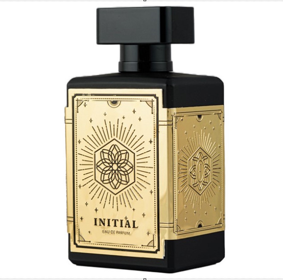 Tester-Flavia-Initial-Edp-100-Ml פלאביה אינישיאל - Flavia Initial - בושם לגבר - 100 מ"ל EDP (טסטר)