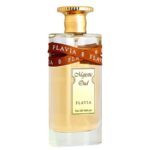 פלביה מג'סטיק אוד - Flavia Majestic Oud - בושם יוניסקס - 100 מ"ל EDP (טסטר)