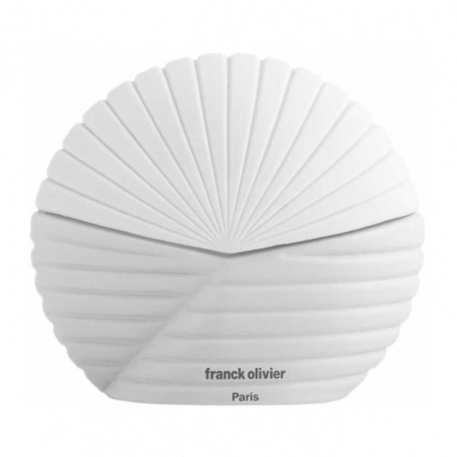 Tester-Franck-Olivier-Oyster-Edp-75ml פרנק אוליבייה אויסטר - Franck Olivier Oyster - בושם לגבר - 75 מ"ל EDP (טסטר)