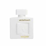 פרנק אוליבייה וואיט טאץ' - Franck Olivier White Touch - בושם לאישה - EDP (טסטר)