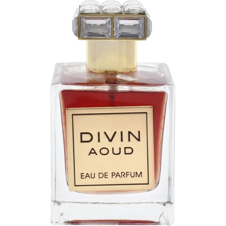 פרנץ' אבניו דיווין אוד - French Avenue Divin Aoud - בושם יוניסקס - 100 מ"ל EDP (טסטר)