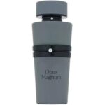 פרנץ' אבניו אופוס מגנום - French Avenue Opus Magnum - בושם יוניסקס - 100 מ"ל EDP (טסטר)