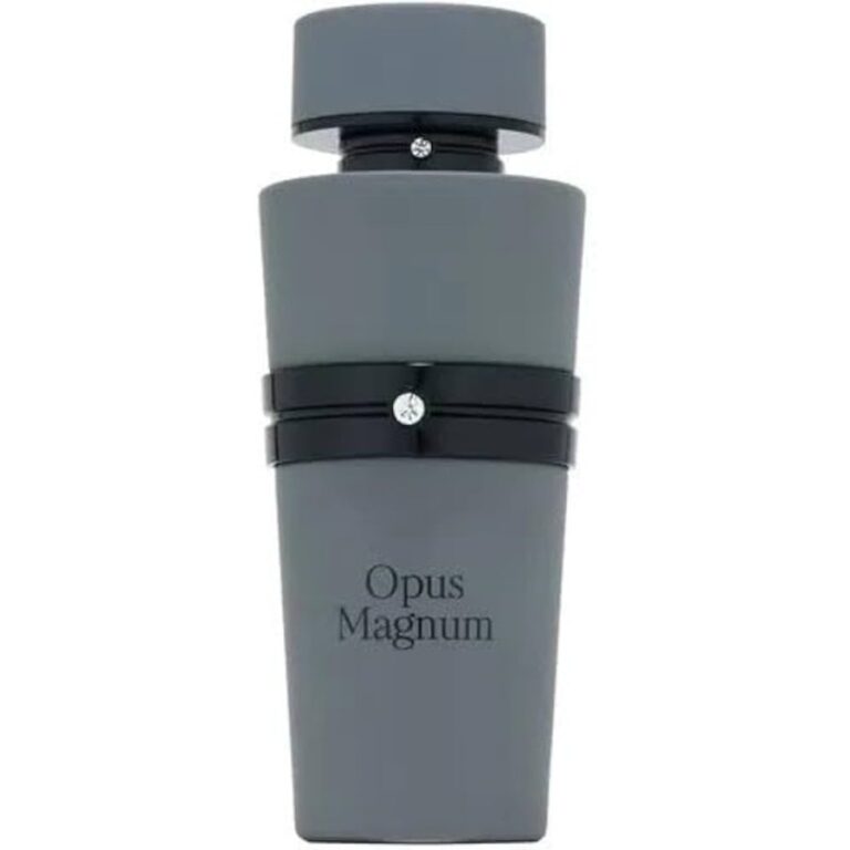 פרנץ' אבניו אופוס מגנום - French Avenue Opus Magnum - בושם יוניסקס - 100 מ"ל EDP (טסטר)