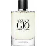 ג'ורג'יו ארמני אקווה די ג'יו EDP - Giorgio Armani Acqua di Gio EDP - בושם לגבר - 125 מ"ל EDP (טסטר)