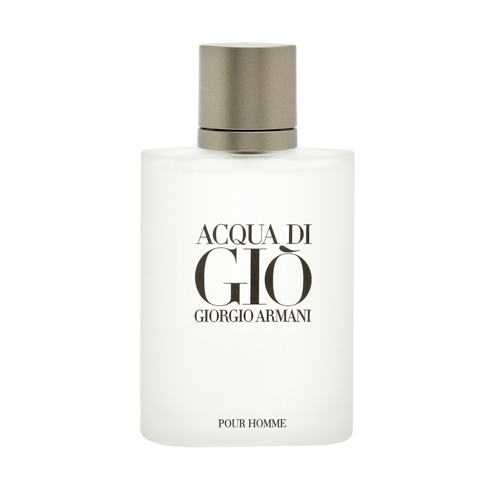 Tester-Giorgio-Armani-Acqua-Di-Gio-Edt-100-Ml ג'ורג'יו ארמני אקווה די ג'יו - Giorgio Armani Acqua di Gio - בושם לגבר - 100 מ"ל EDT (טסטר)