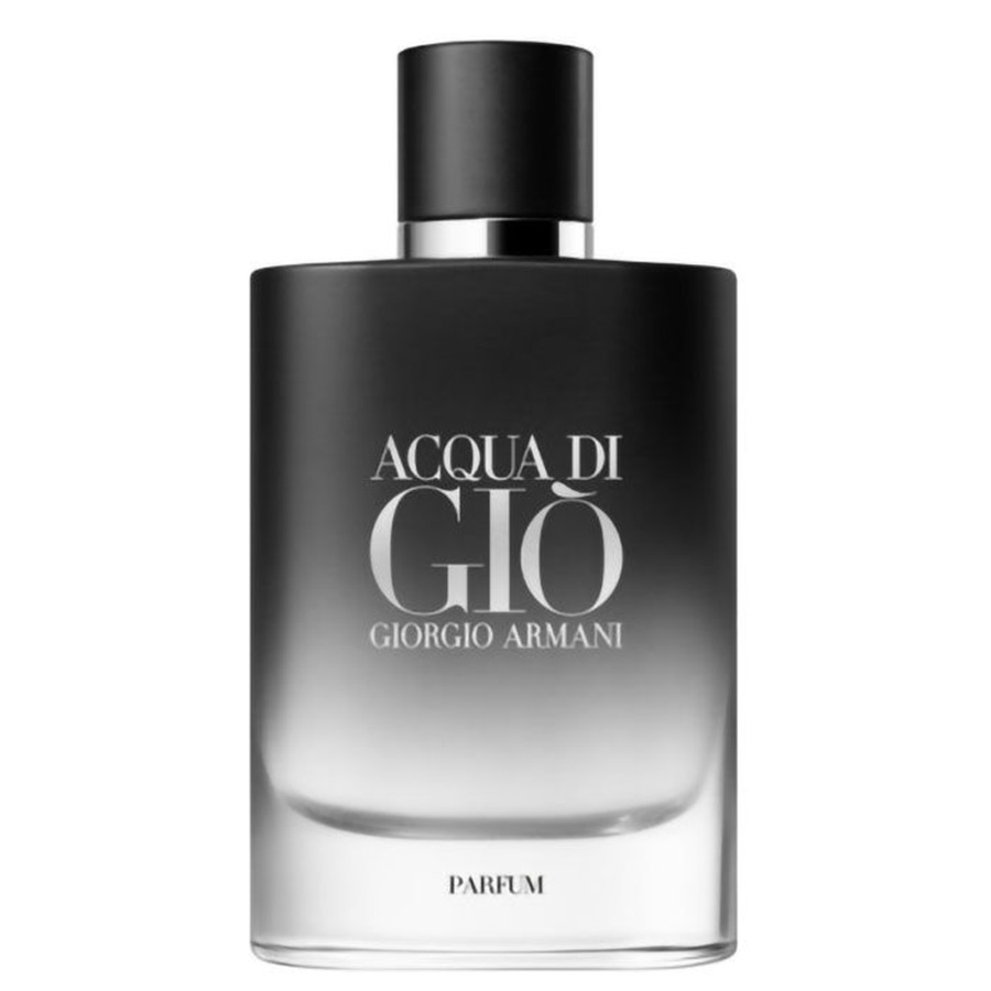 ג'ורג'יו ארמני אקווה די ג'יו פרפיום - Giorgio Armani Acqua di Gio Parfum - בושם לגבר - 75 מ"ל Parfum (טסטר)