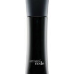 ג'ורג'יו ארמני קוד - Giorgio Armani Code - בושם לגבר - 75 מ"ל EDT (טסטר)