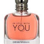 ג'ורג'יו ארמני אין לאב וויט יו - Giorgio Armani In Love With You - בושם לאישה - 100 מ"ל EDP (טסטר)