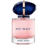 ג'ורג'יו ארמני מיי וואי - Giorgio Armani My Way - בושם לאישה - 50 מ"ל EDP (טסטר)