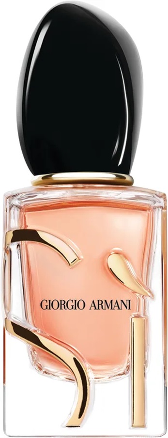 Tester-Giorgio-Armani-Si-Intense-Refillable-Edp-30ml ג'ורג'יו ארמני סי אינטנס - Giorgio Armani Sì Intense - בושם לאישה - 30 מ"ל EDP (טסטר)