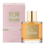 גיסאדה אמבסדור וומן - Gisada Ambassador for Women - בושם לאישה - 100 מ"ל EDP (טסטר)