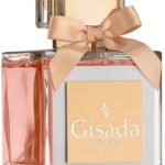 גיסאדה דונה - Gisada Donna - בושם לאישה - 100 מ"ל EDT (טסטר)