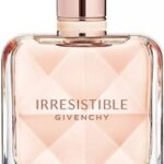 ג'יבנשי אירזיסטבל פרש - Givenchy Irresistible Fraiche - בושם לאישה - 80 מ"ל EDT (טסטר)