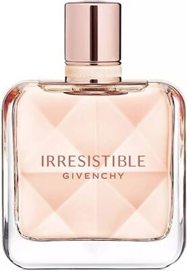 ג'יבנשי אירזיסטבל פרש - Givenchy Irresistible Fraiche - בושם לאישה - 80 מ"ל EDT (טסטר)