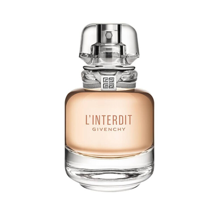 ז'יבנשי ל'אינטרדיט - Givenchy L'Interdit - בושם לאישה - 80 מ"ל EDP (טסטר)
