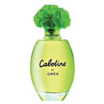 גראס קבוטין - Gres Cabotine - בושם לאישה - 100 מ"ל EDT (טסטר)