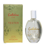 גרס קבוטין גולד - Gres Cabotine Gold - בושם לאישה - 100 מ"ל EDT (טסטר)