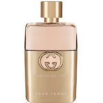 גוצ'י גילטי - Gucci Guilty - בושם לאישה - 90 מ"ל EDP (טסטר)