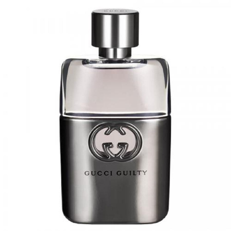 Tester-Gucci-Guilty-Edt-90-Ml גוצ'י גילטי (טסטר) - Gucci Guilty (Tester) - בושם לאישה - 90 מ"ל
